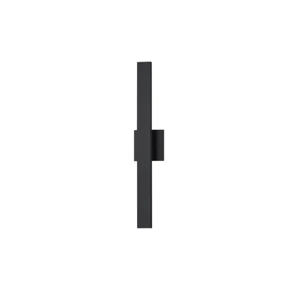 The Alumilux Line 5CCT combines minimalist design with practical versatility. Its flat aluminum profile casts indirect light while offering 5 adjustable color temperatures (2700K-5000K) to match any outdoor setting.