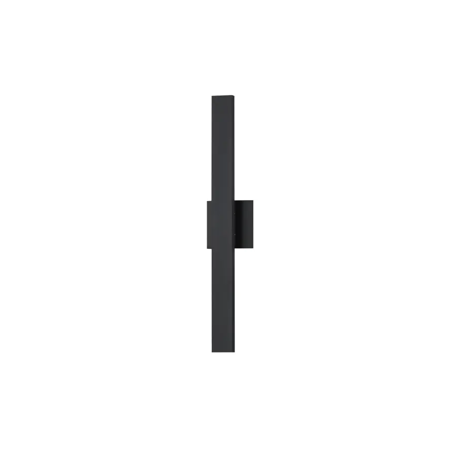 Alumilux Line 5CCT 24" LED Outdoor Wall Sconce - Image 1