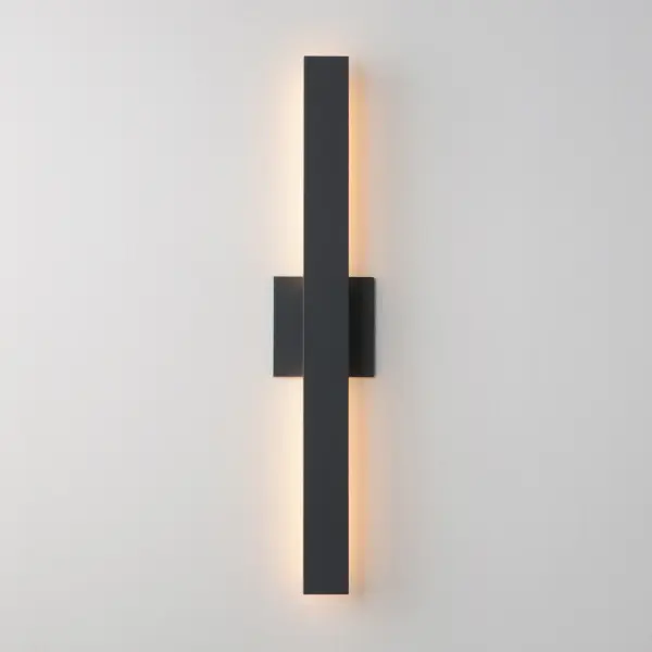 Alumilux Line 5CCT 24" LED Outdoor Wall Sconce - Image 3