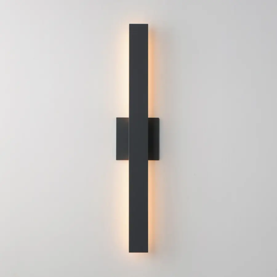 Alumilux Line 5CCT 24" LED Outdoor Wall Sconce - Image 3