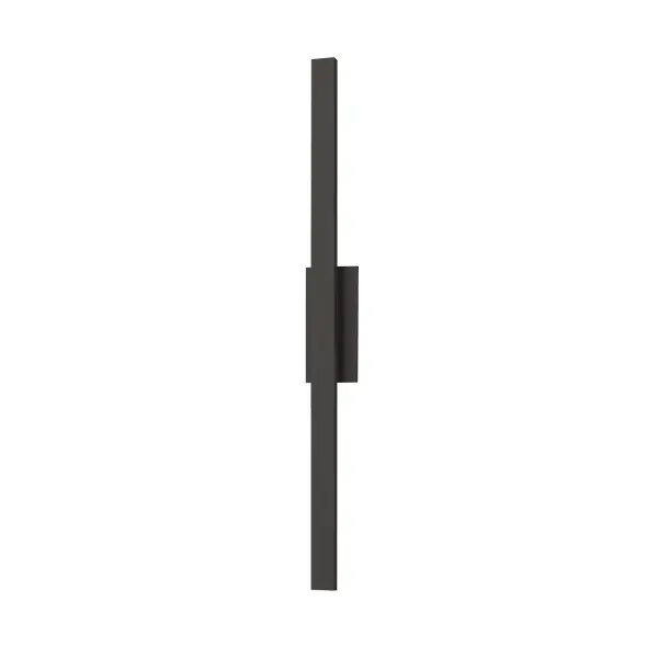 The Alumilux Line 5CCT combines contemporary minimalist design with practical versatility. Its 51-inch aluminum profile casts indirect light while offering 5 adjustable color temperatures (2700K-5000K) to suit any outdoor space.