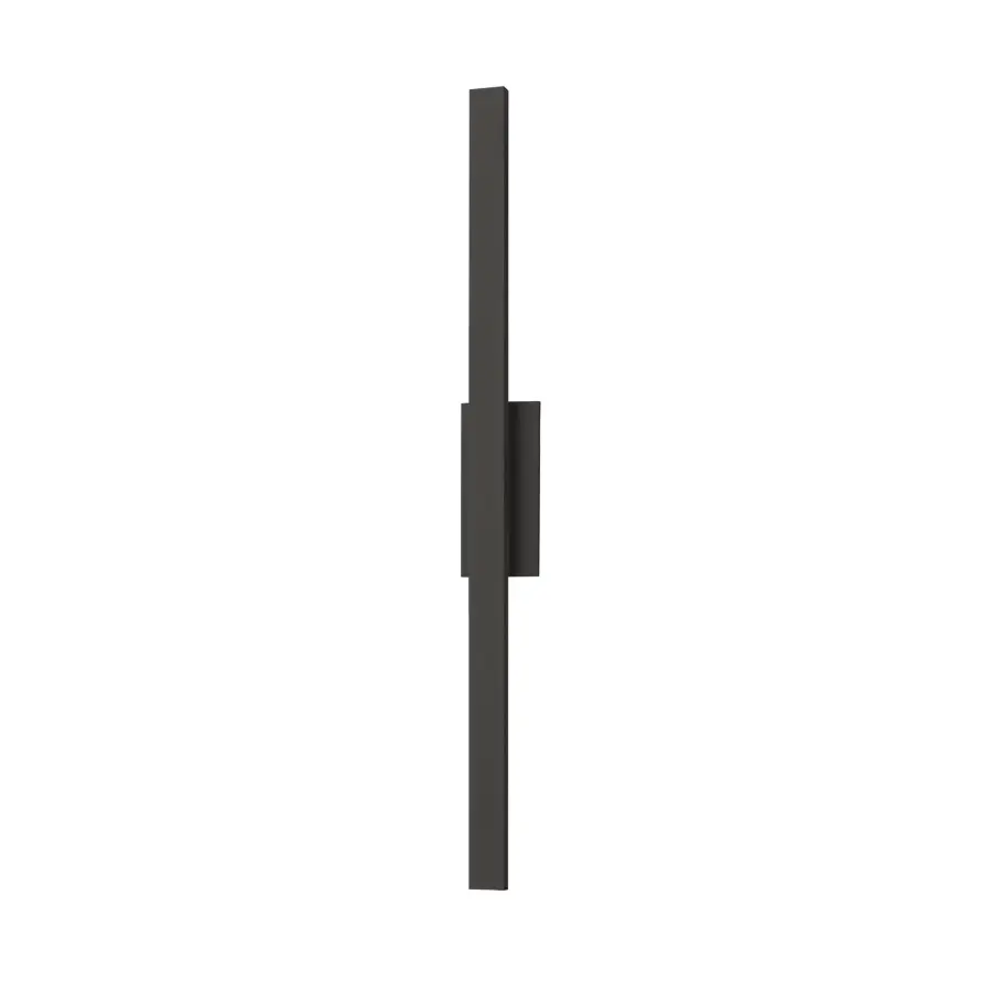 Alumilux Line 5CCT 51" LED Outdoor Wall Sconce - Image 1