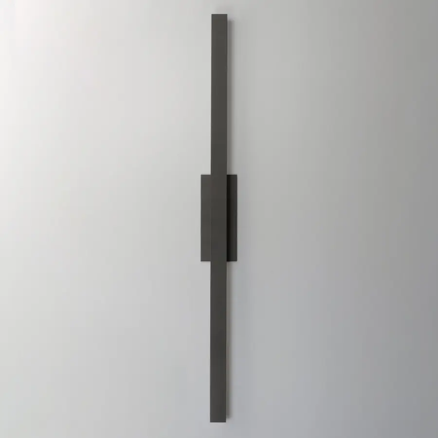 Alumilux Line 5CCT 51" LED Outdoor Wall Sconce - Image 2