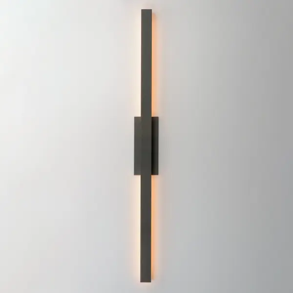 Alumilux Line 5CCT 51" LED Outdoor Wall Sconce - Image 3