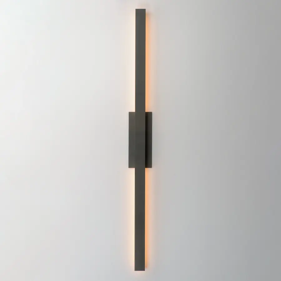 Alumilux Line 5CCT 51" LED Outdoor Wall Sconce - Image 3