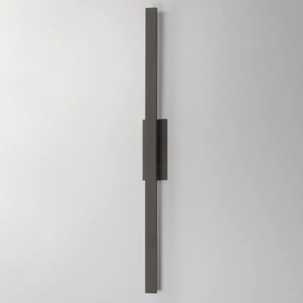 Alumilux Line 5CCT 51" LED Outdoor Wall Sconce - Image 4