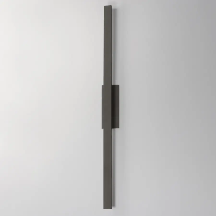 Alumilux Line 5CCT 51" LED Outdoor Wall Sconce - Image 4