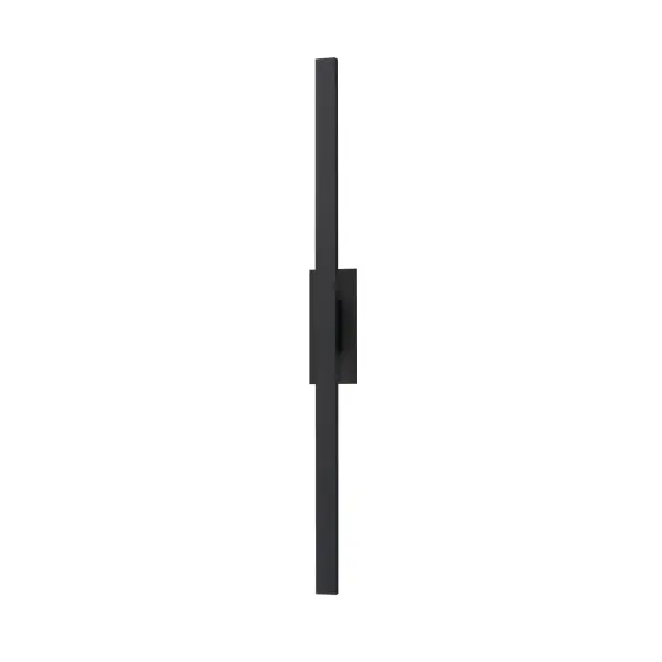 The Alumilux Line 5CCT combines modern minimalist design with practical versatility. Its 51-inch linear profile creates dramatic indirect lighting, while the 5-setting color temperature adjustment (2700K-5000K) adapts to any outdoor space.