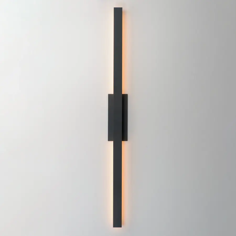 Alumilux Line 5CCT 51" LED Outdoor Wall Sconce - Image 3