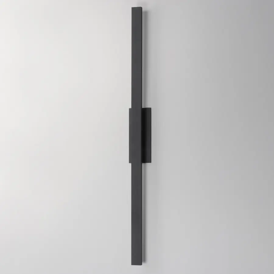 Alumilux Line 5CCT 51" LED Outdoor Wall Sconce - Image 4