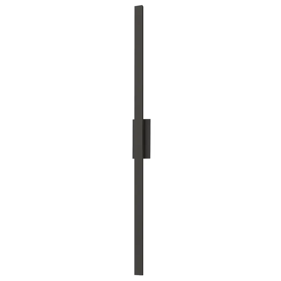 Alumilux Line 5CCT 96" LED Outdoor Wall Sconce - Image 1