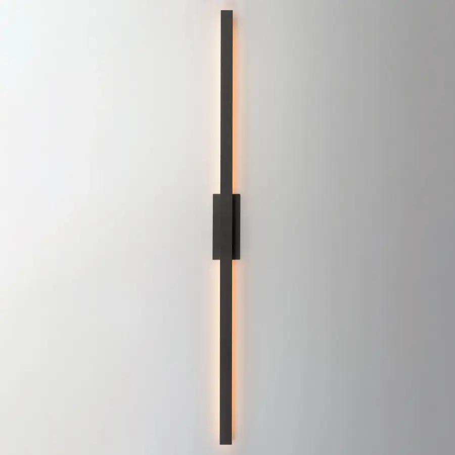 Alumilux Line 5CCT 96" LED Outdoor Wall Sconce - Image 3
