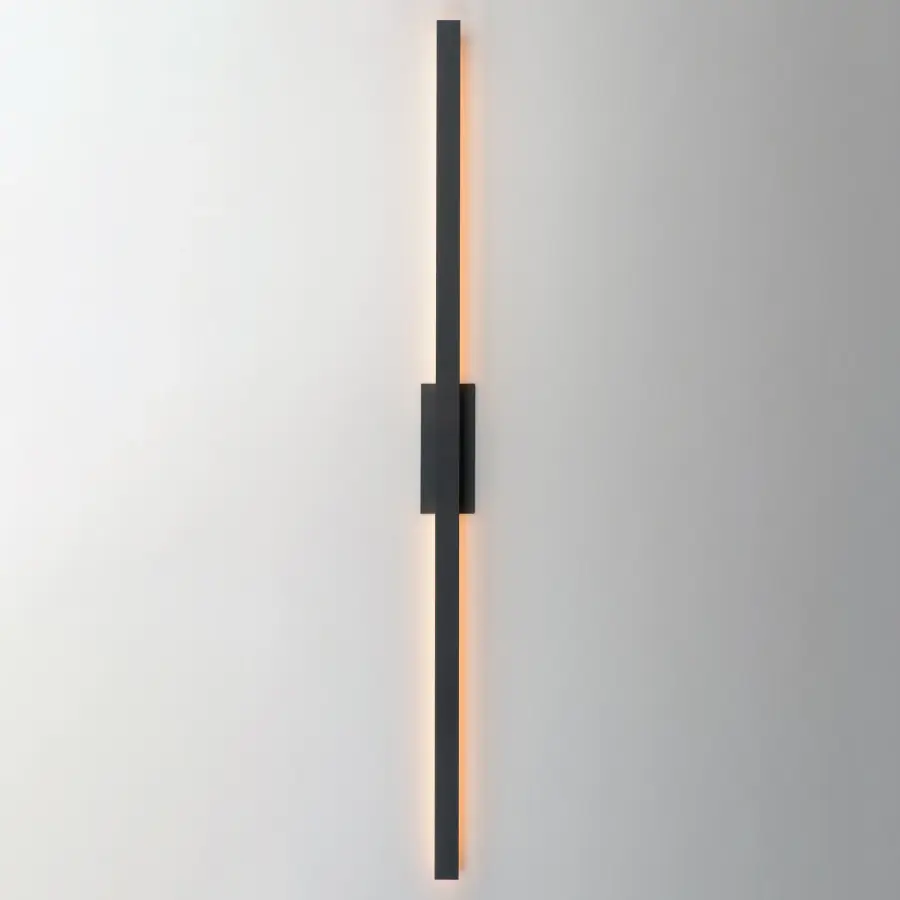 Alumilux Line 5CCT 96" LED Outdoor Wall Sconce - Image 3
