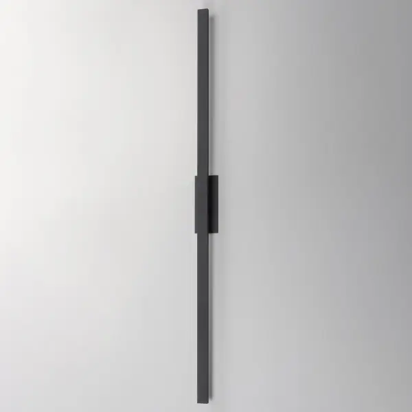 Alumilux Line 5CCT 96" LED Outdoor Wall Sconce - Image 4