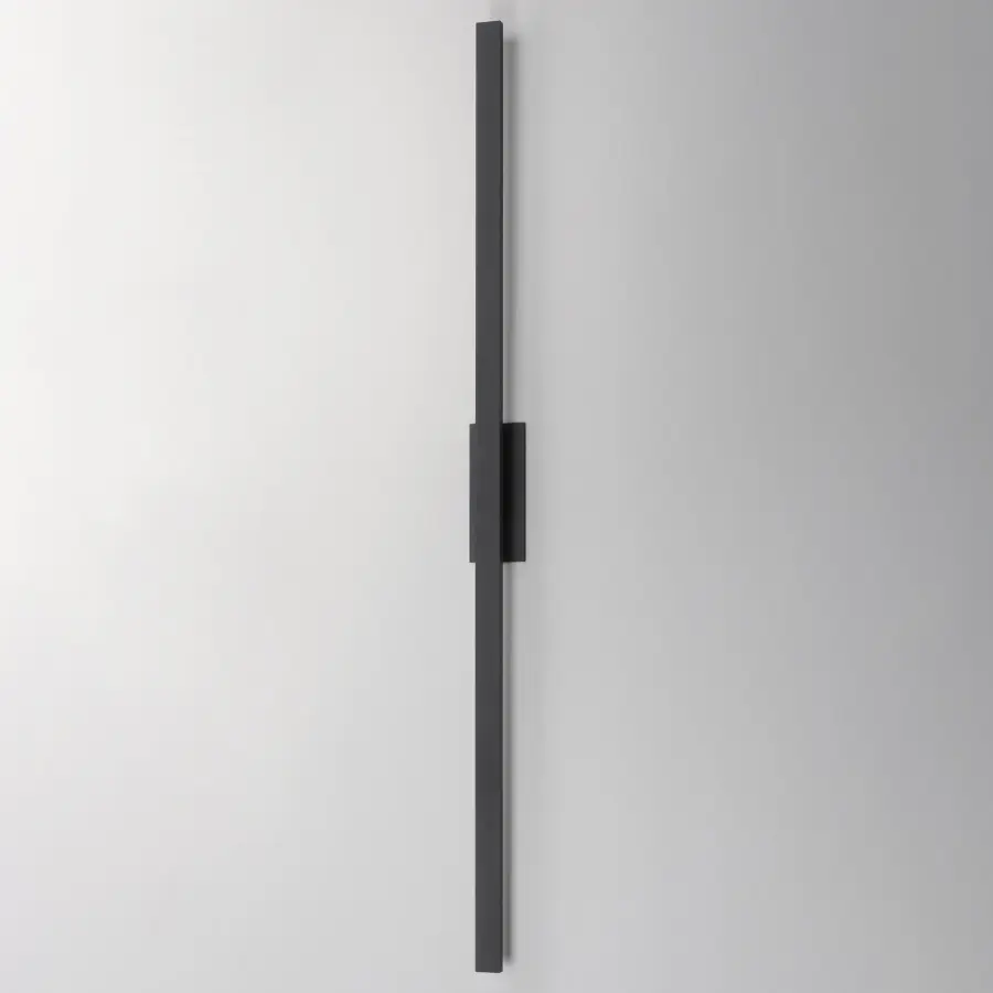 Alumilux Line 5CCT 96" LED Outdoor Wall Sconce - Image 4
