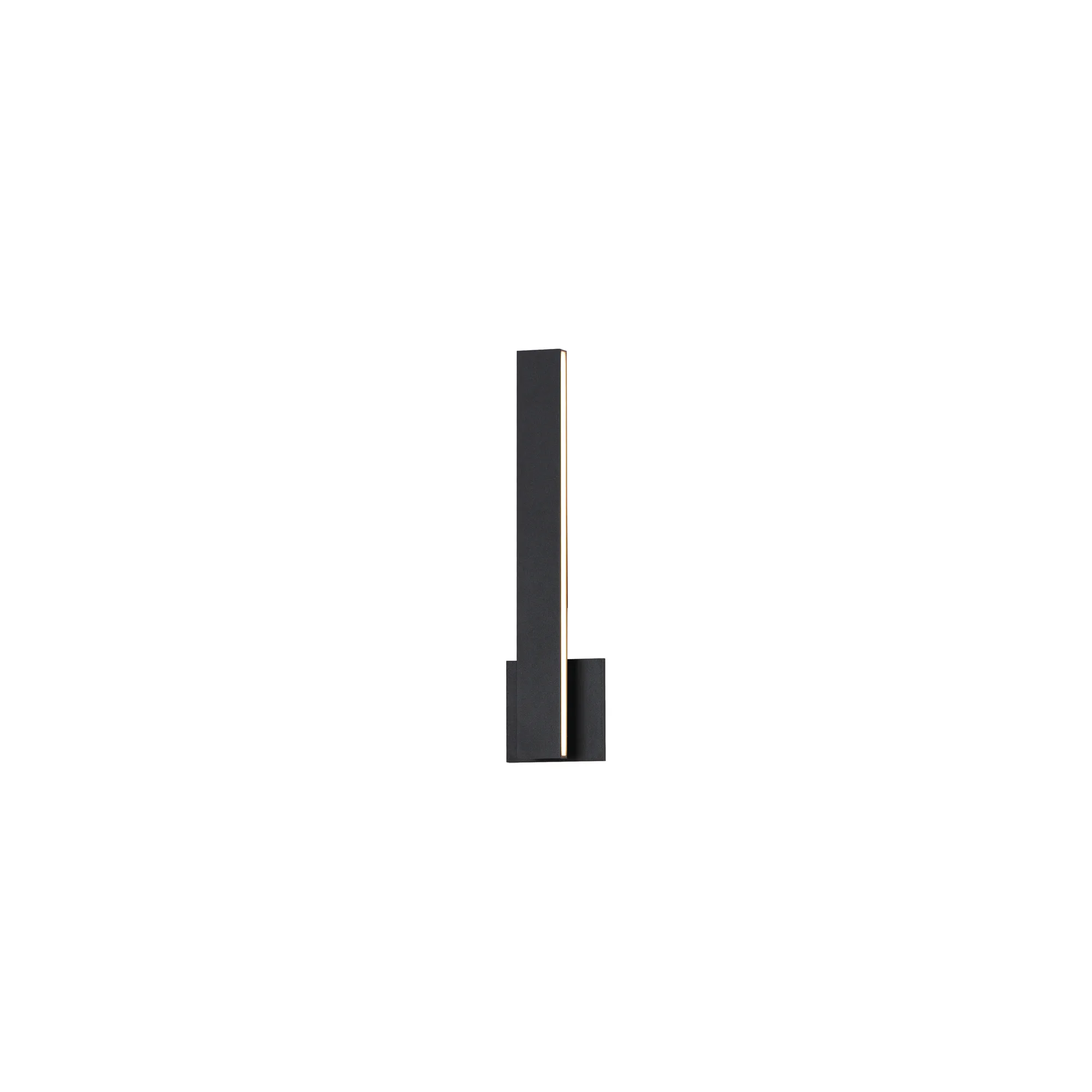 Alumilux Sideline 18" LED Outdoor Wall Sconce