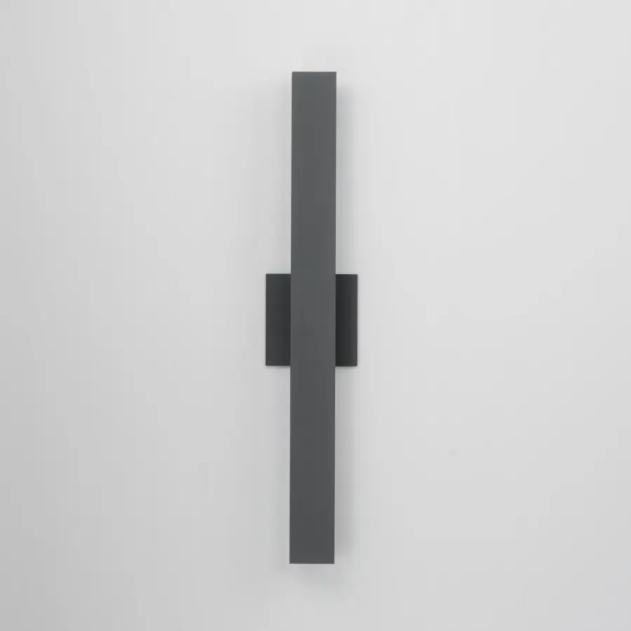 Alumilux Sideline 24" LED Outdoor Wall Sconce - Image 2