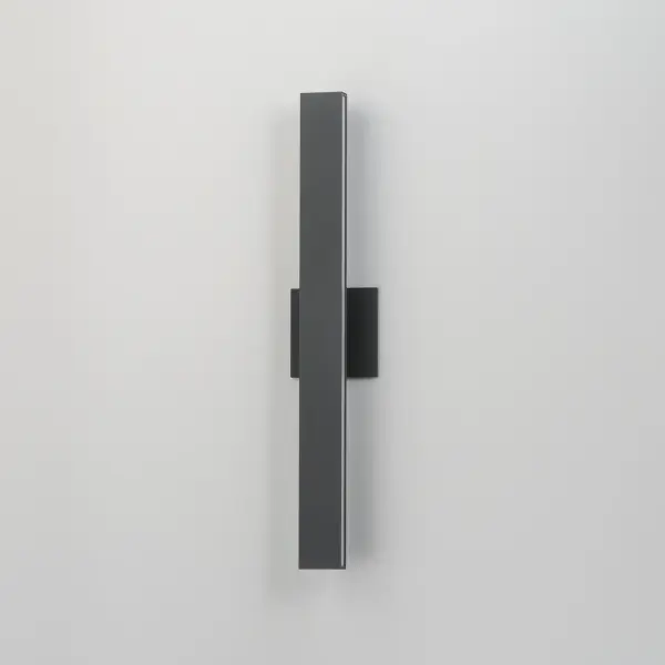 Alumilux Sideline 24" LED Outdoor Wall Sconce - Image 4