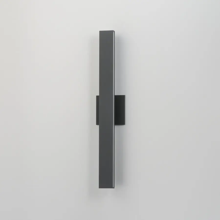 Alumilux Sideline 24" LED Outdoor Wall Sconce - Image 4
