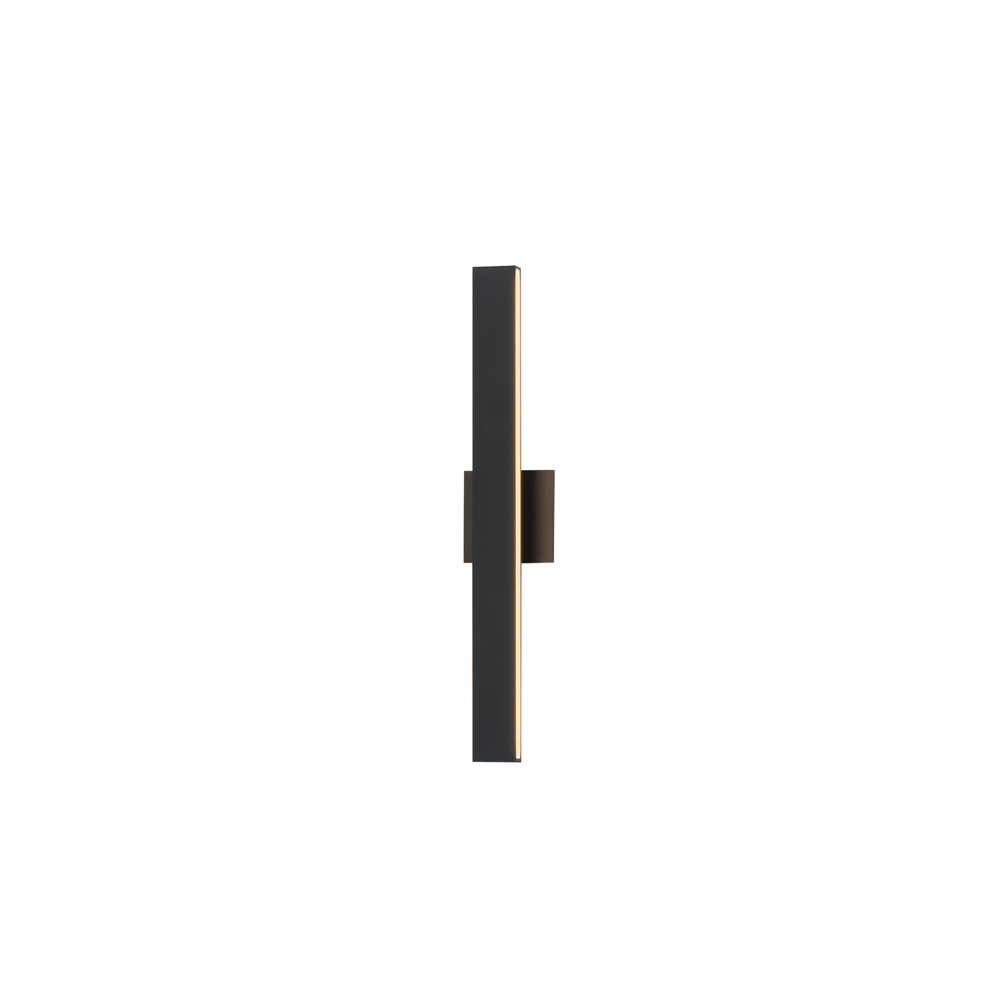 Alumilux Sideline 24" LED Outdoor Wall Sconce