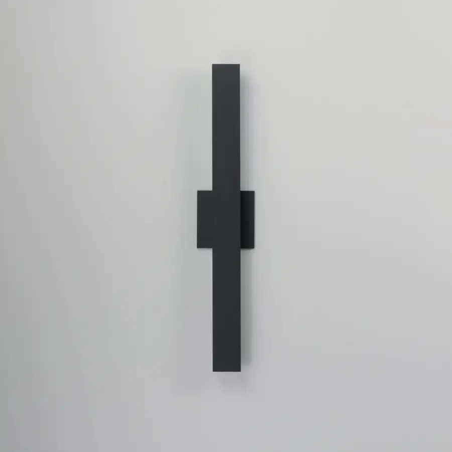 Alumilux Sideline 24" LED Outdoor Wall Sconce - Image 2