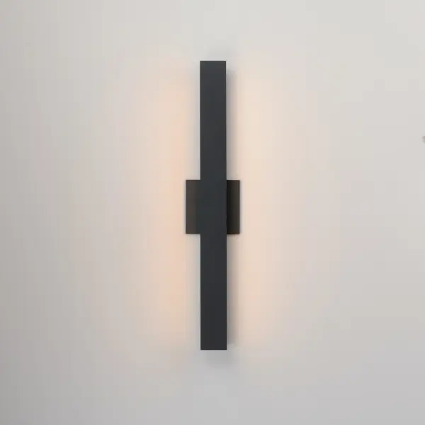 Alumilux Sideline 24" LED Outdoor Wall Sconce - Image 3