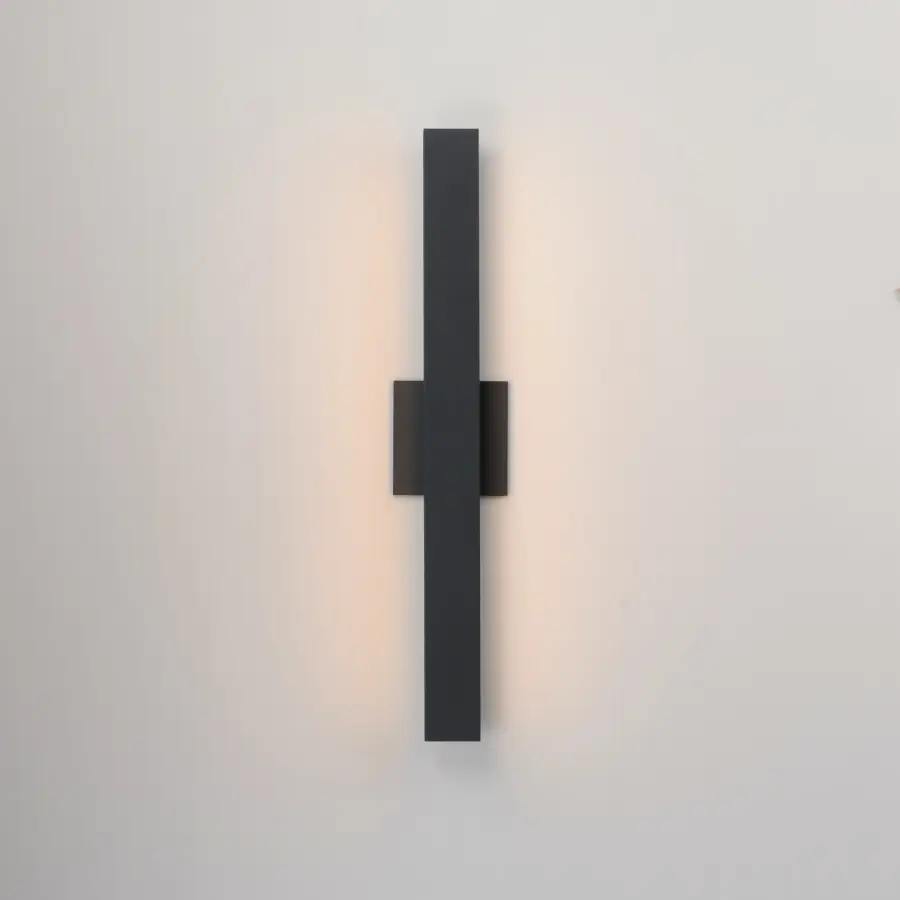 Alumilux Sideline 24" LED Outdoor Wall Sconce - Image 3