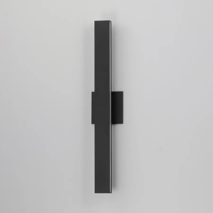 Alumilux Sideline 24" LED Outdoor Wall Sconce - Image 4