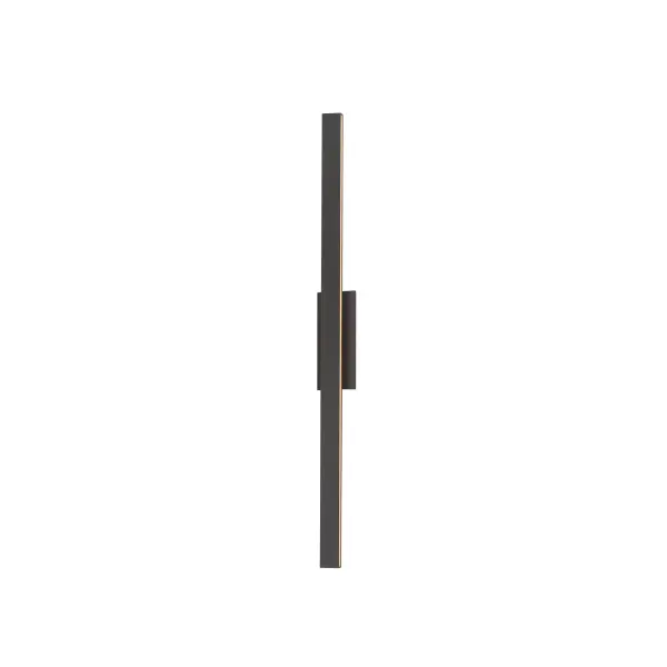 Alumilux Sideline 51" LED Outdoor Wall Sconce - Image 1