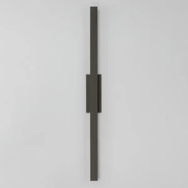 Alumilux Sideline 51" LED Outdoor Wall Sconce - Image 2