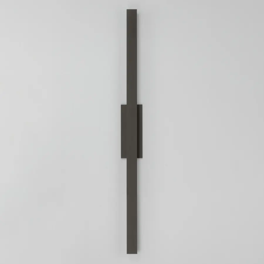 Alumilux Sideline 51" LED Outdoor Wall Sconce - Image 2