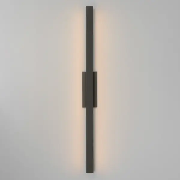 Alumilux Sideline 51" LED Outdoor Wall Sconce - Image 3