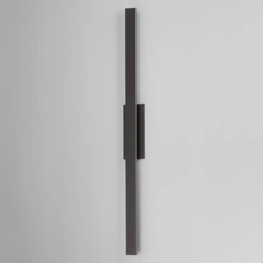 Alumilux Sideline 51" LED Outdoor Wall Sconce - Image 4