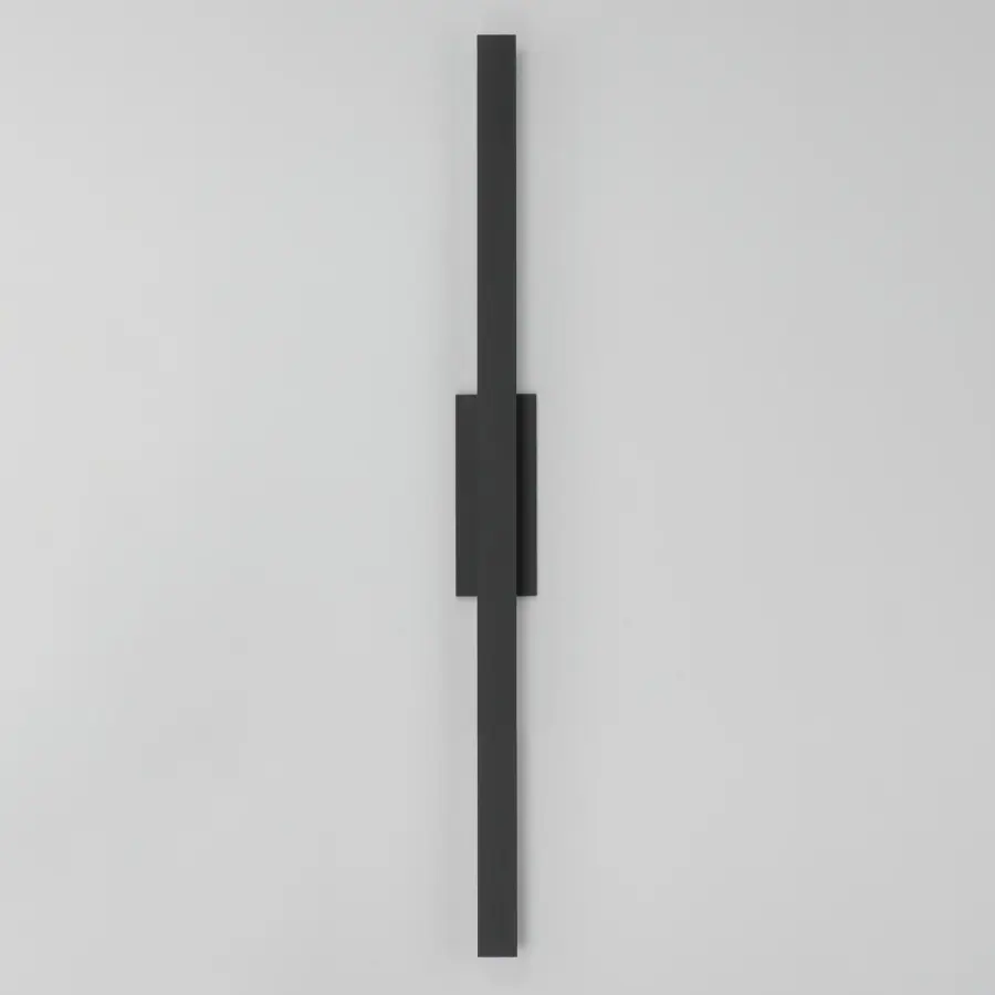 Alumilux Sideline 51" LED Outdoor Wall Sconce - Image 2
