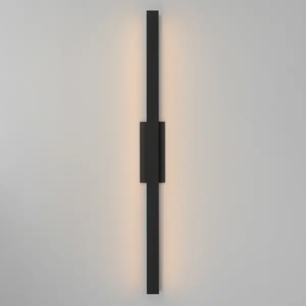 Alumilux Sideline 51" LED Outdoor Wall Sconce - Image 3
