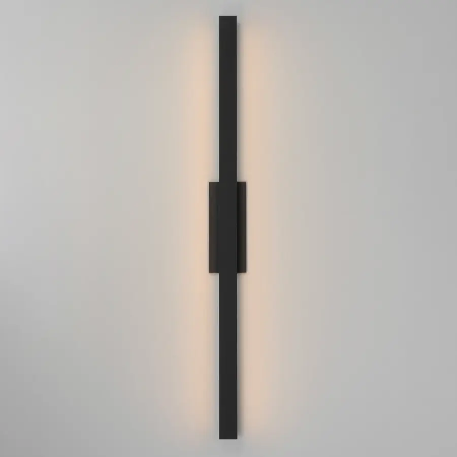 Alumilux Sideline 51" LED Outdoor Wall Sconce - Image 3