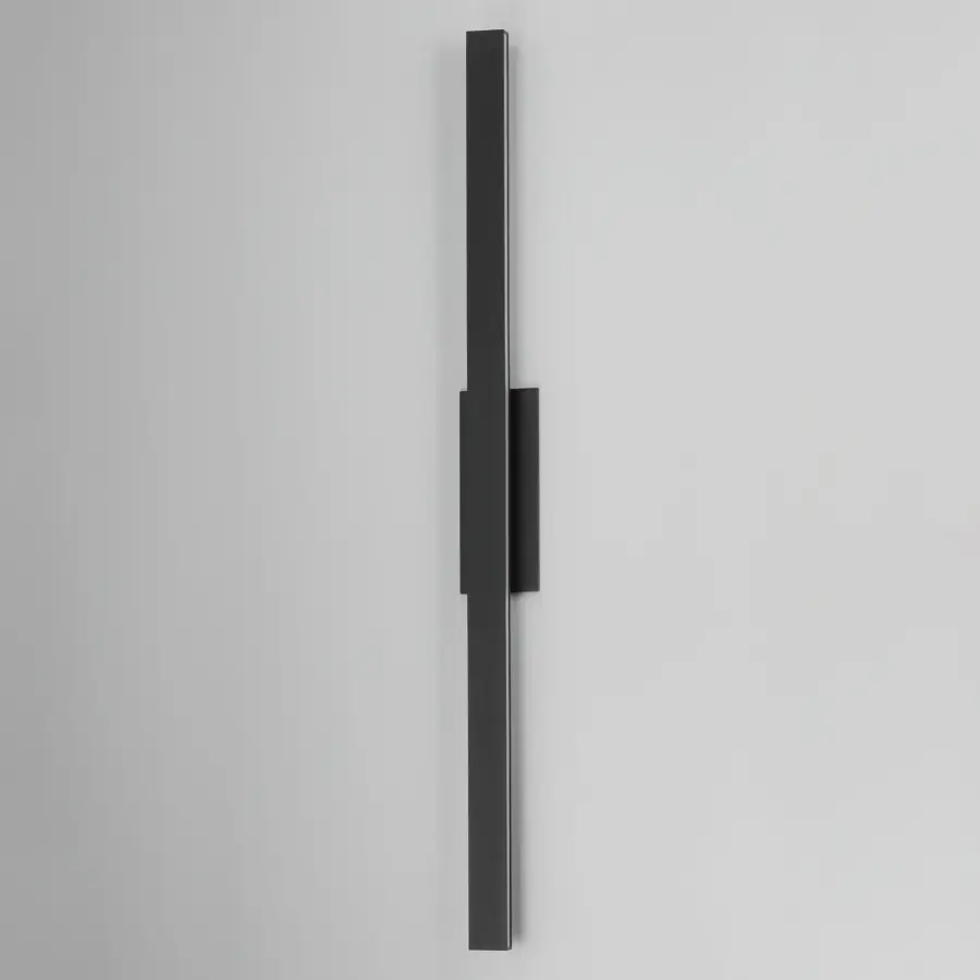 Alumilux Sideline 51" LED Outdoor Wall Sconce - Image 4