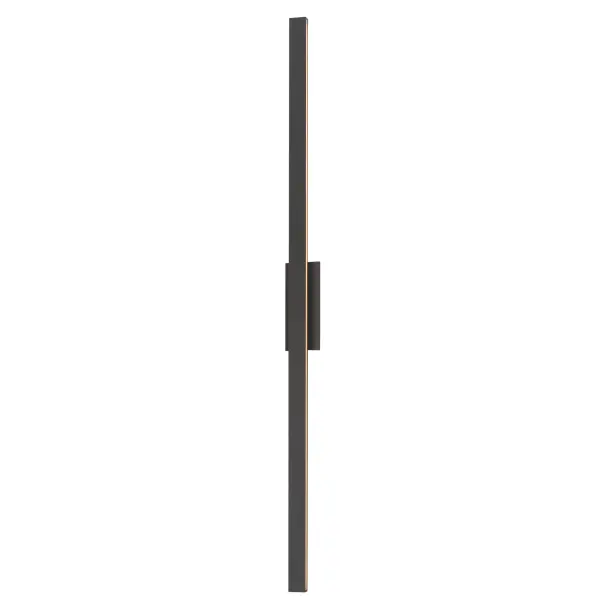 Alumilux Sideline 96" LED Outdoor Wall Sconce - Image 1