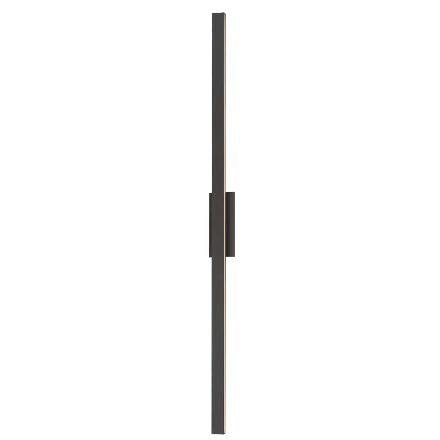 Alumilux Sideline 96" LED Outdoor Wall Sconce - Image 1