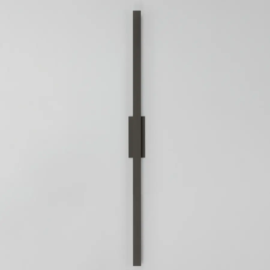 Alumilux Sideline 96" LED Outdoor Wall Sconce - Image 2