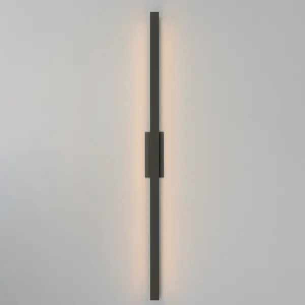 Alumilux Sideline 96" LED Outdoor Wall Sconce - Image 3