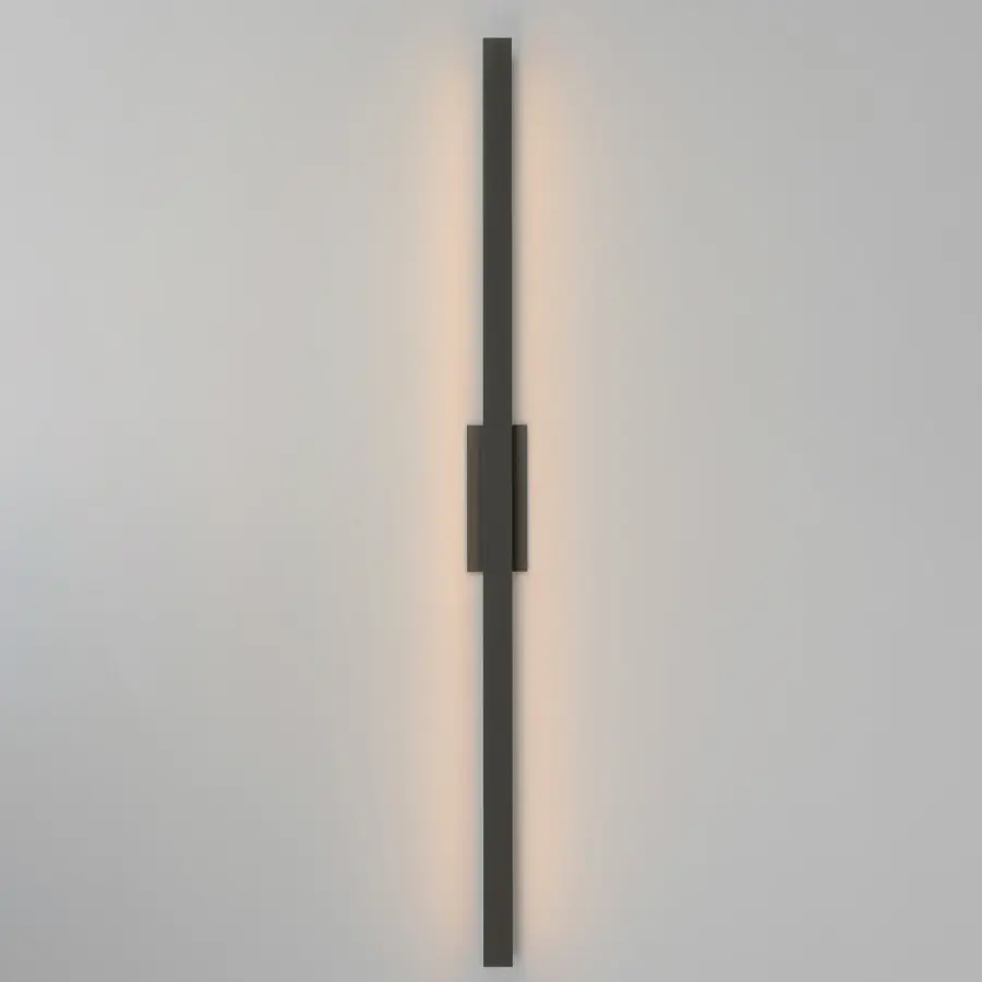 Alumilux Sideline 96" LED Outdoor Wall Sconce - Image 3