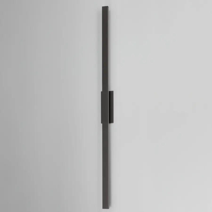 Alumilux Sideline 96" LED Outdoor Wall Sconce - Image 4
