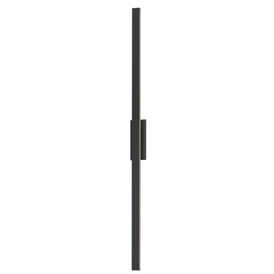 Alumilux Sideline 96" LED Outdoor Wall Sconce - Image 1