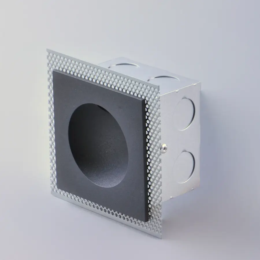 Alumilux Step Light Rough-In Box - Image 2
