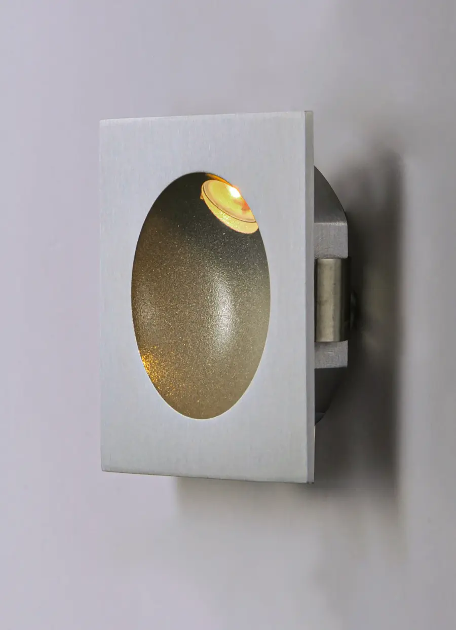 Alumilux LED Step Light - Image 2