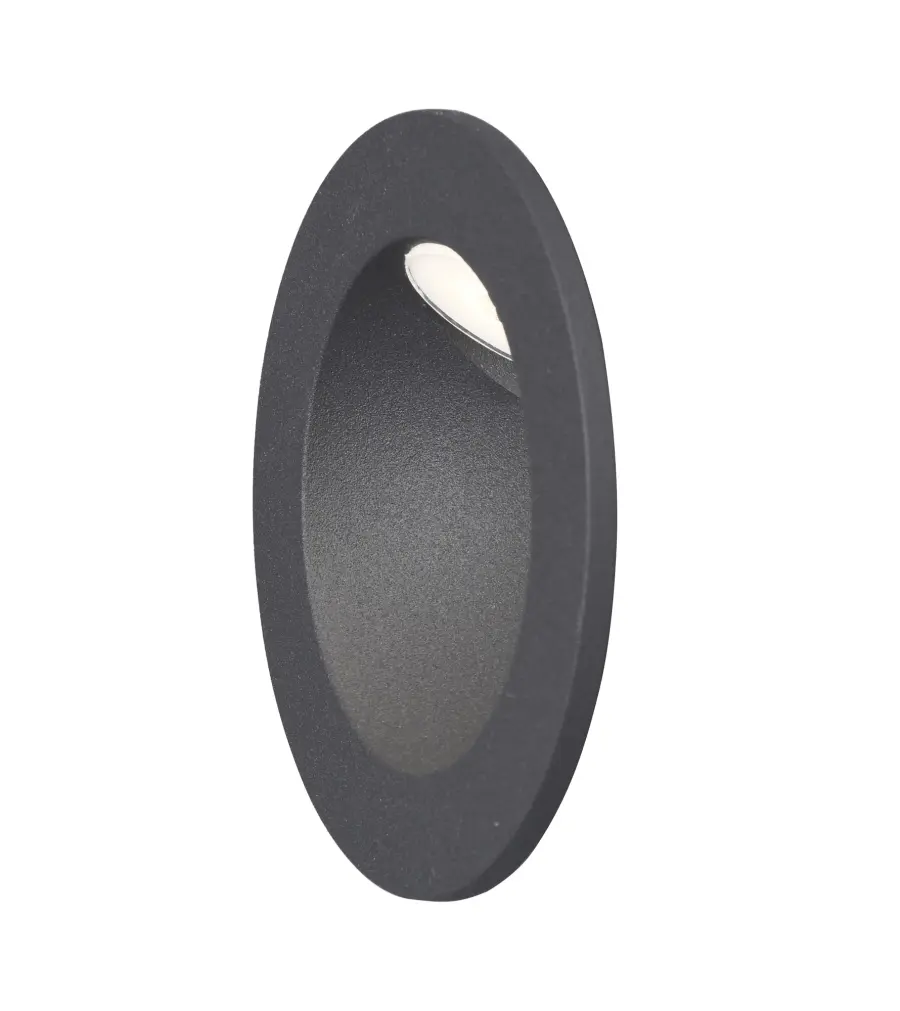 Alumilux Pathway LED Step Light - Image 1