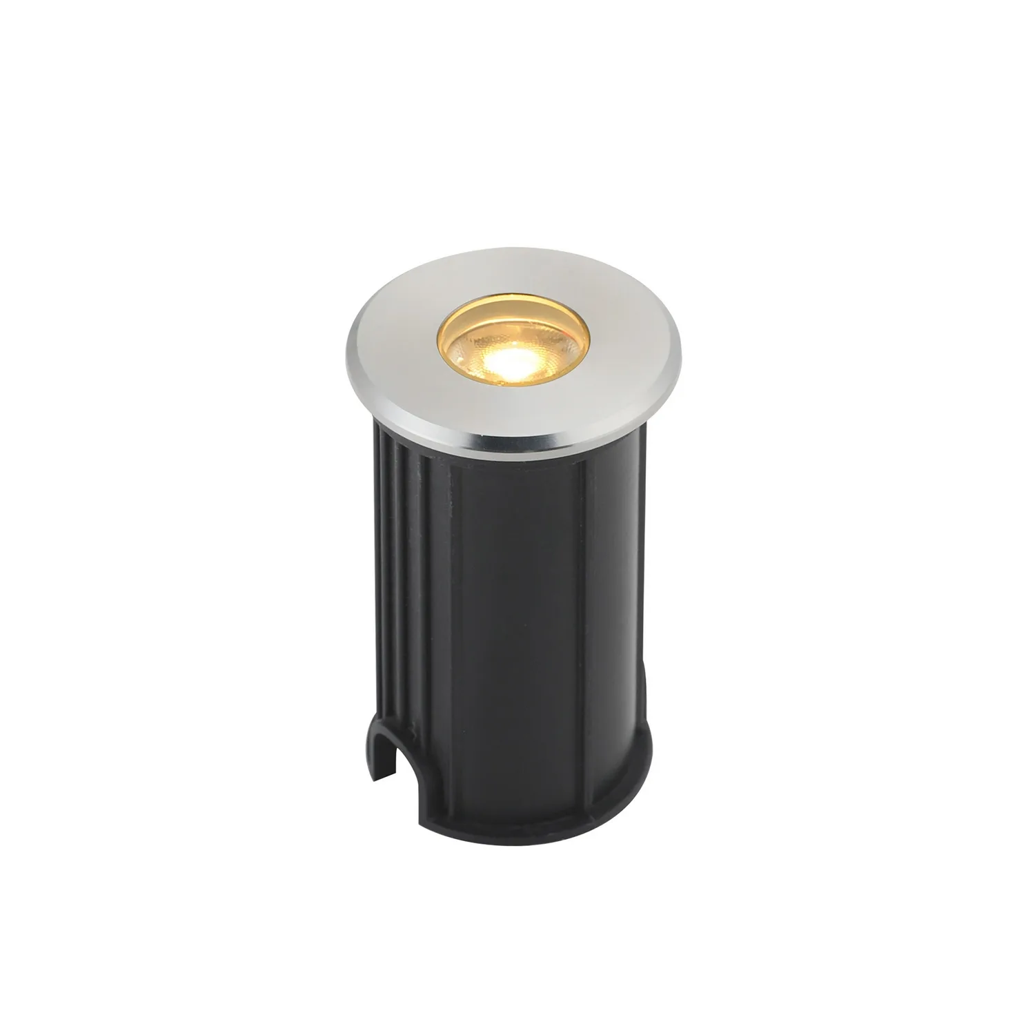 Alumilux Landscape LED Landscape Light in Brushed Aluminum