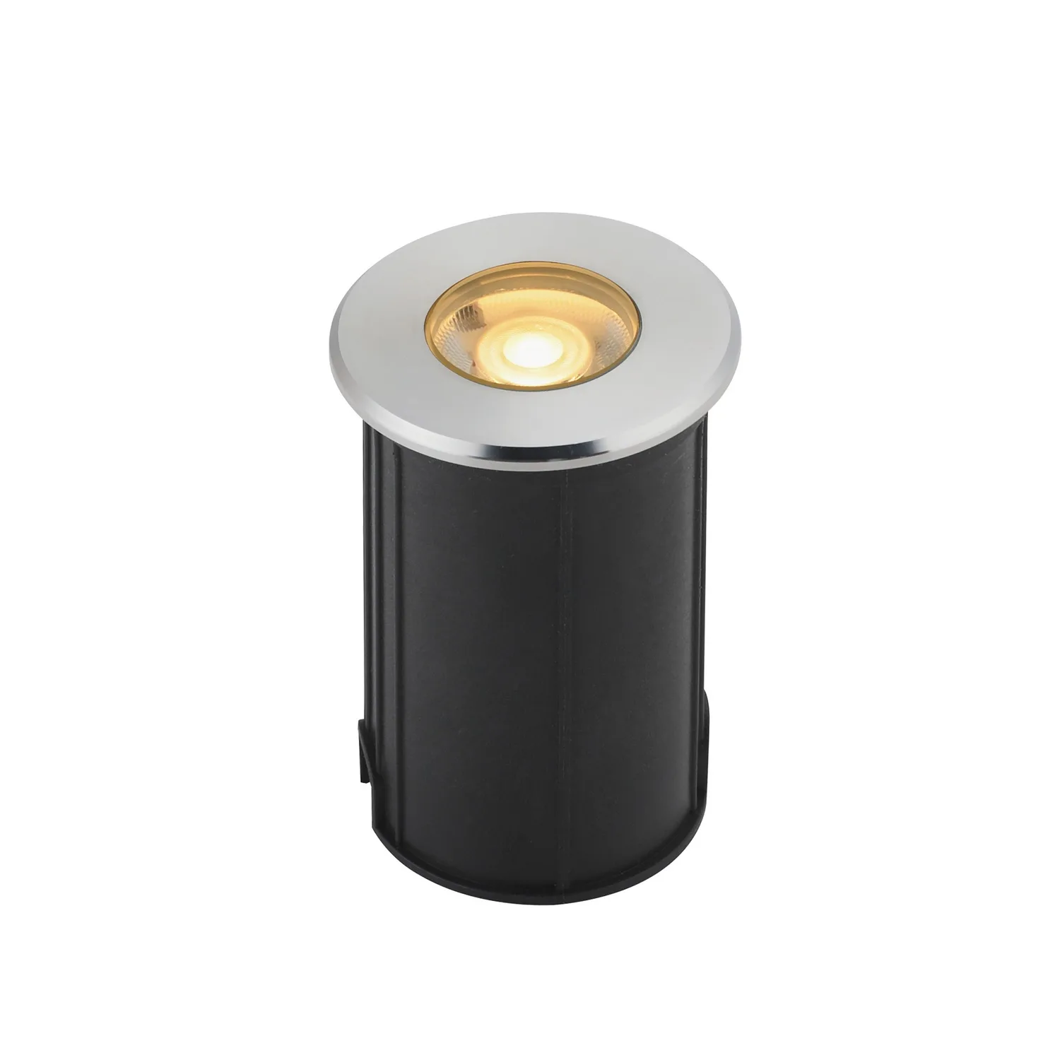 Alumilux Landscape LED Landscape Light in Brushed Aluminum
