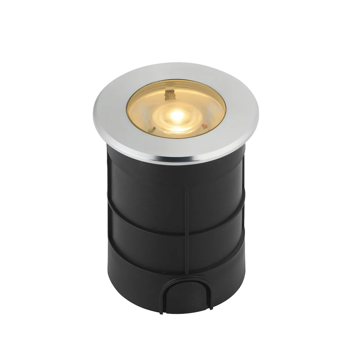 Alumilux Landscape LED Landscape Light in Brushed Aluminum